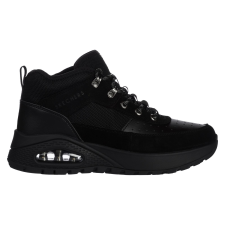 Skechers Uno Rugged - Adventu 183049BBK Férfi Sportcipő Fekete 41.5 férfi cipő