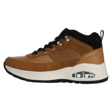Skechers Uno Rugged - Adventu 183049WSK Férfi Csizma Barna 42