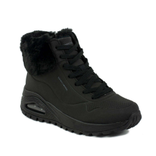  Skechers Uno Rugged Fall-Air Női Bakancs női csizma, bakancs