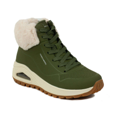 Skechers Uno Rugged Fall-Air Női Bakancs női csizma, bakancs