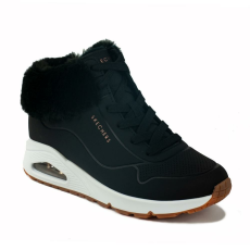Skechers Uno Rugged Fall-Air Női Bakancs