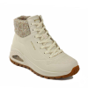Skechers Uno Rugged Fall-Air Női Bakancs - Memóriahab - 36