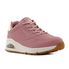 Skechers Uno - Simmer Away rózsaszín női cipő Méret:41