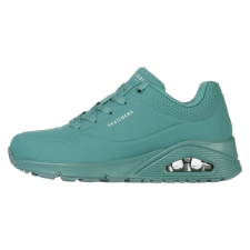Skechers Uno sportcipő - Stand On Air 73690TEAL Türkiz nők 36.5 női cipő