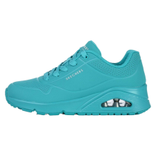 Skechers Uno sportcipő - Stand On Air 73690TURQ A Türkiz 35.5 női cipő