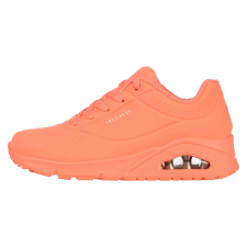 Skechers Uno sportcipők - Éjszakai árnyalatok 73667ORG Nők Narancssárga 40 női cipő