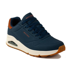  Skechers Uno Stand On-Air Férfi Sneaker Cipő férfi cipő
