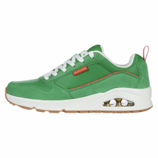 Skechers Uno - Victory Pack 183913GRN Férfi sportcipő Zöld 39.5