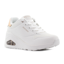 Skechers Uno Wedge Hi Steps 177520-WHT-40 Méret:40 női cipő