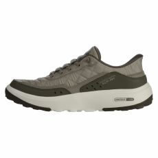Skechers Urban Explore - Slip-ons 237664TPE Férfi Khaki Sportcipő 39.5