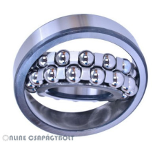 SKF 1218 SKF Csapágy barkácsolás, csiszolás, rögzítés