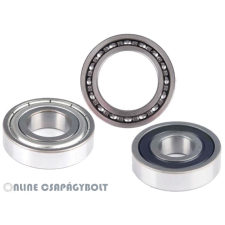 SKF 16002 SKF Csapágy barkácsolás, csiszolás, rögzítés