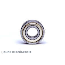 SKF 16100 -2Z SKF Csapágy barkácsolás, csiszolás, rögzítés