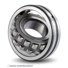 SKF 21317 EK SKF Csapágy barkácsolás, csiszolás, rögzítés