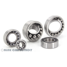 SKF 2307 EM SKF Csapágy barkácsolás, csiszolás, rögzítés