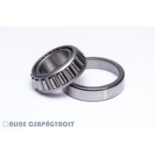 SKF 32007 X/QVB003 SKF Csapágy barkácsolás, csiszolás, rögzítés