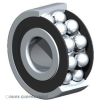 SKF 3201 A-2RS1TN9/MT33 SKF Csapágy