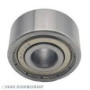 SKF 3207 A-2Z SKF Csapágy