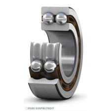 SKF 4307 ATN9 SKF Csapágy barkácsolás, csiszolás, rögzítés