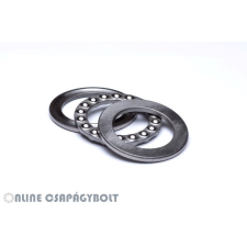SKF 51209 SKF Csapágy barkácsolás, csiszolás, rögzítés