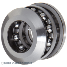 SKF 53205 SKF Csapágy barkácsolás, csiszolás, rögzítés