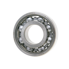 SKF 6203 golyóscsapágy - 17x40x12mm egyéb motorkerékpár alkatrész