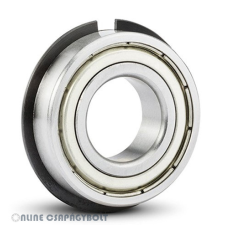 SKF 6205 -ZNR SKF Csapágy barkácsolás, csiszolás, rögzítés