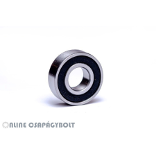 SKF 6208 -2RS1/C4 SKF Csapágy barkácsolás, csiszolás, rögzítés