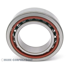 SKF 7009 CDGA/P4 SKF Csapágy barkácsolás, csiszolás, rögzítés