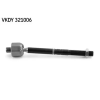 SKF axiális csukló, vezetőkar VKDY 321006