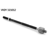 SKF axiális csukló, vezetőkar VKDY 321012