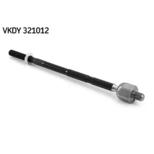 SKF axiális csukló, vezetőkar VKDY 321012 autóalkatrész