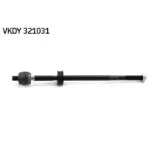 SKF axiális csukló, vezetőkar VKDY 321031 autóalkatrész