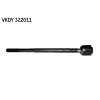 SKF axiális csukló, vezetőkar VKDY 322011