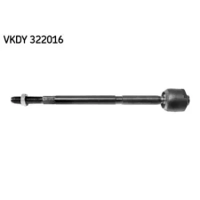 SKF axiális csukló, vezetőkar VKDY 322016 autóalkatrész