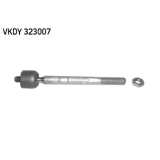 SKF axiális csukló, vezetőkar VKDY 323007 autóalkatrész