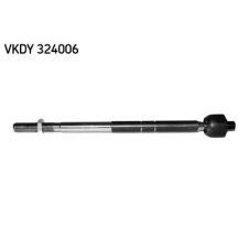 SKF axiális csukló, vezetőkar VKDY 324006 autóalkatrész