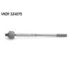 SKF axiális csukló, vezetőkar VKDY 324075