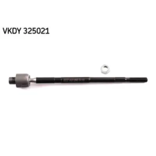 SKF axiális csukló, vezetőkar VKDY 325021 autóalkatrész
