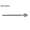 SKF axiális csukló, vezetőkar VKDY 326015