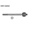SKF axiális csukló, vezetőkar VKDY 326018