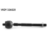 SKF axiális csukló, vezetőkar VKDY 326020