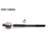 SKF axiális csukló, vezetőkar VKDY 328506