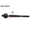 SKF axiális csukló, vezetőkar VKDY 822012