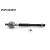 SKF axiális csukló, vezetőkar VKDY 823007