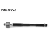 SKF axiális csukló, vezetőkar VKDY 825046