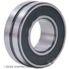 SKF BS2-2216-2RS/VT143 SKF Csapágy barkácsolás, csiszolás, rögzítés