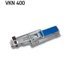 SKF Célszerszám, gumiharang VKN 400 autóalkatrész