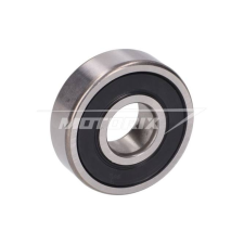SKF Csapágy 12x32x10mm (6201.2RS - zárt) SKF egyéb motorkerékpár alkatrész