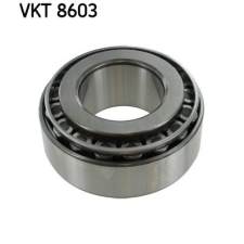 SKF Csapágy, kézikapcsolású váltó SKF VKT 8603 autóalkatrész